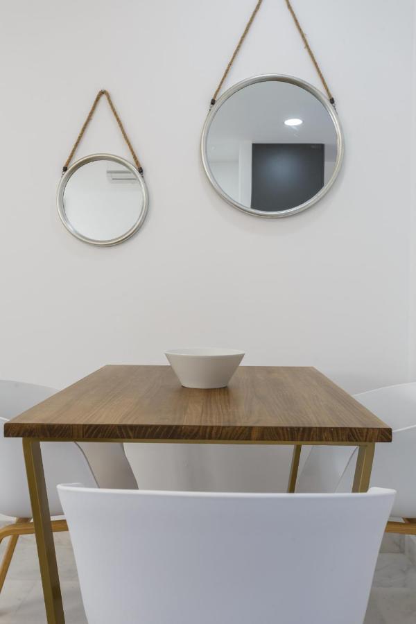 Apartamentos La Brujula By Cadizrentals Dış mekan fotoğraf
